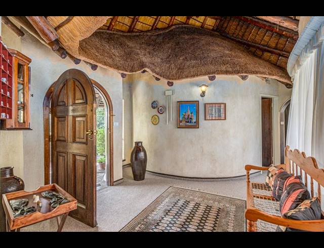 4 BEDROOM HOUSE FOR SALE IN MAGALIESSIG